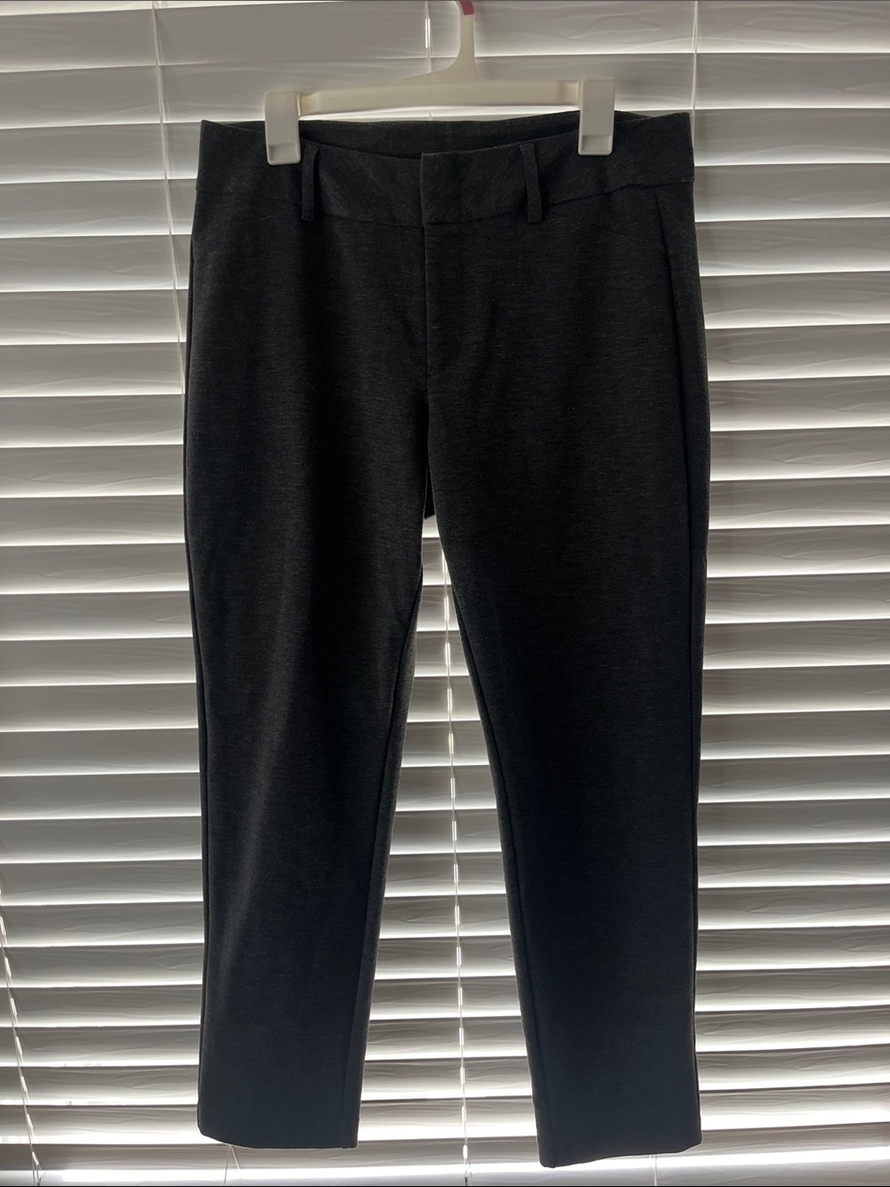 Michael Kors Straight-Leg Dress Pants